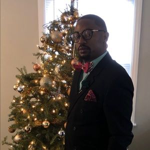 Meet your Posher, Dion